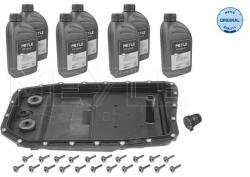 MEYLE Set piese, schimb de ulei cutie de viteze automată MEYLE 300 135 1005 7 l