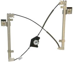 VALEO Mecanism actionare geam VALEO 850919 (850919)
