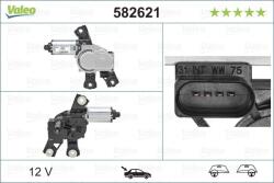 Valeo Motor stergator VALEO 582621 (582621)
