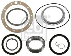 Febi Bilstein Set garnituri, butuc roata FEBI BILSTEIN 21980 (21980)