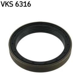 SKF Simering, butuc roata SKF VKS 6316 (VKS 6316)