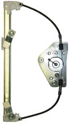 VALEO Mecanism actionare geam VALEO 851399 (851399)