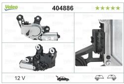 Valeo Motor stergator VALEO 404886 (404886)