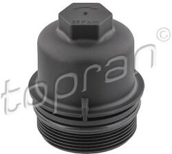 HANS PRIES Capac, carcasa filtru ulei HANS PRIES 503 877 (503 877)
