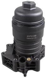 METZGER Locas filtru ulei METZGER 2370109 (2370109)