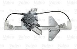 VALEO Mecanism actionare geam VALEO 851424 (851424)