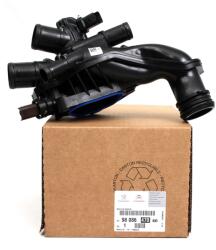 Original Psa Termostat, lichid racire ORIGINAL PSA 9808647080 (9808647080)