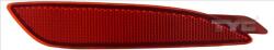 TYC Reflector TYC 17-6078-00-9 (17-6078-00-9)