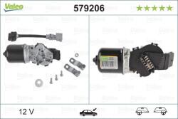 Valeo Motor stergator VALEO 579206 (579206)