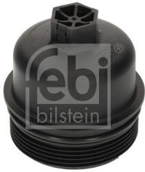Febi Bilstein Capac, carcasa filtru ulei FEBI BILSTEIN 197641 (197641)