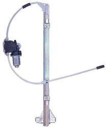 VALEO Mecanism actionare geam VALEO 850495 (850495) - fixbox