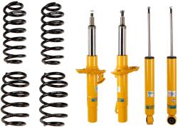 BILSTEIN Set suspensie, arcuri elicoidale / amortizoare BILSTEIN 46-184511 (46-184511)