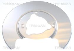 TRISCAN Protectie disc frana TRISCAN 8125 81207 (8125 81207)