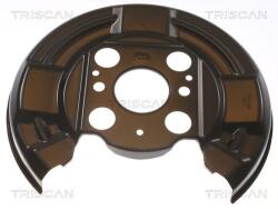 TRISCAN Protectie disc frana TRISCAN 8125 40202 (8125 40202)