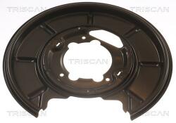 TRISCAN Protectie disc frana TRISCAN 8125 23229 (8125 23229)
