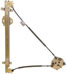 VALEO Mecanism actionare geam VALEO 851158 (851158) - fixbox