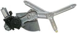 VALEO Mecanism actionare geam VALEO 850311 (850311)
