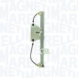 Magneti Marelli Mecanism actionare geam MAGNETI MARELLI 350103161100 (350103161100) - fixbox