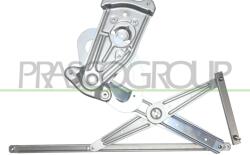 PRASCO Mecanism actionare geam PRASCO RN424W012 (RN424W012) - fixbox