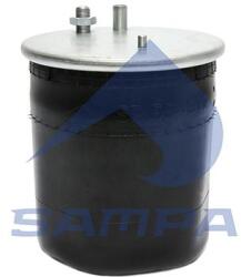 SAMPA Perna aer cu piston otel SAMPA SP554912K (SP 554912-K)