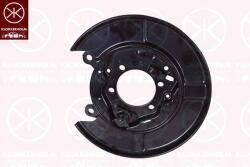 Klokkerholm Protectie disc frana KLOKKERHOLM 1617878 (1617878)