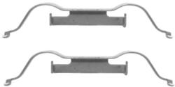 TEXTAR Set accesorii, etrier frana TEXTAR 82508900 (82508900)
