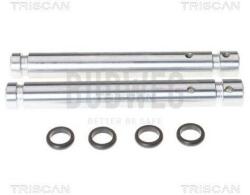 TRISCAN Set bucsi de ghidaj, etrier frana TRISCAN 8170 169054 (8170 169054)