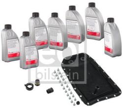 febi bilstein Set piese, schimb de ulei cutie de viteze automată FEBI BILSTEIN 171752 7 l