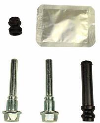 METZGER Set bucsi de ghidaj, etrier frana METZGER 113-1418X (113-1418X)