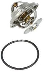 NRF Termostat, lichid racire NRF 725197 (725197)