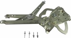 METZGER Mecanism actionare geam METZGER 2160039 (2160039)