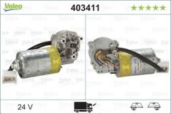 Valeo Motor stergator VALEO 403411 (403411)