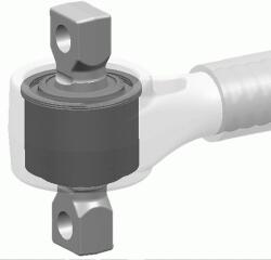 LEMFÖRDER Set reparatie, brat LEMFÖRDER 29549 01 (29549 01)