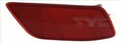 TYC Reflector TYC 17-5799-00-9 (17-5799-00-9)