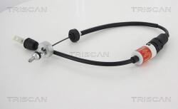 TRISCAN Cablu ambreiaj TRISCAN 8140 25252 (8140 25252)