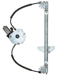 VALEO Mecanism actionare geam VALEO 850289 (850289)