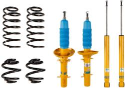 BILSTEIN Set suspensie, arcuri elicoidale / amortizoare BILSTEIN 46-182302 (46-182302)