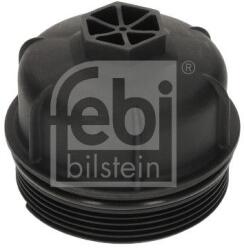 Febi Bilstein Capac, carcasa filtru ulei FEBI BILSTEIN 197639 (197639)