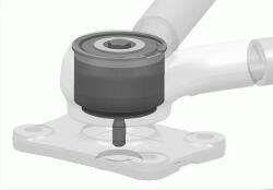 LEMFÖRDER Set reparatie, brat LEMFÖRDER 21551 01 (21551 01)