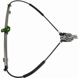 VAICO Mecanism actionare geam VAICO V10-0032 (V10-0032) - fixbox
