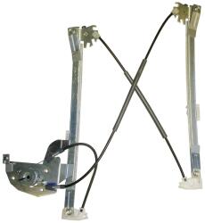 VALEO Mecanism actionare geam VALEO 851397 (851397)
