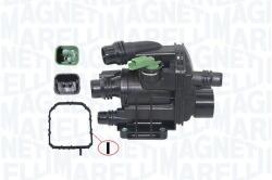 Magneti Marelli Termostat, lichid racire MAGNETI MARELLI 352317004620 (352317004620)
