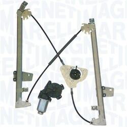 Magneti Marelli Mecanism actionare geam MAGNETI MARELLI 350103111400 (350103111400)