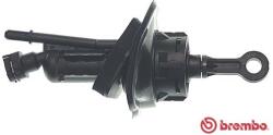 BREMBO Pompa centrala, ambreiaj BREMBO C 24 018 (C 24 018)