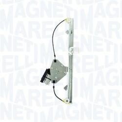 Magneti Marelli Mecanism actionare geam MAGNETI MARELLI 350103106300 (350103106300) - fixbox