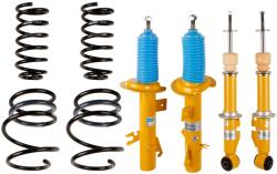 BILSTEIN Set suspensie, arcuri elicoidale / amortizoare BILSTEIN 46-180452 (46-180452)