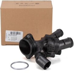 Original Vw Group Termostat, lichid racire ORIGINAL VW GROUP 03L 121 111 AF (03L 121 111 AF)