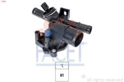 FACET Termostat, lichid racire FACET 7.8785 (7.8785)