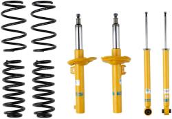 BILSTEIN Set suspensie, arcuri elicoidale / amortizoare BILSTEIN 46-261199 (46-261199)