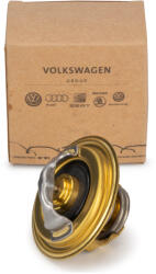 Original Vw Group Termostat, lichid racire ORIGINAL VW GROUP 03L121114B (03L121114B)